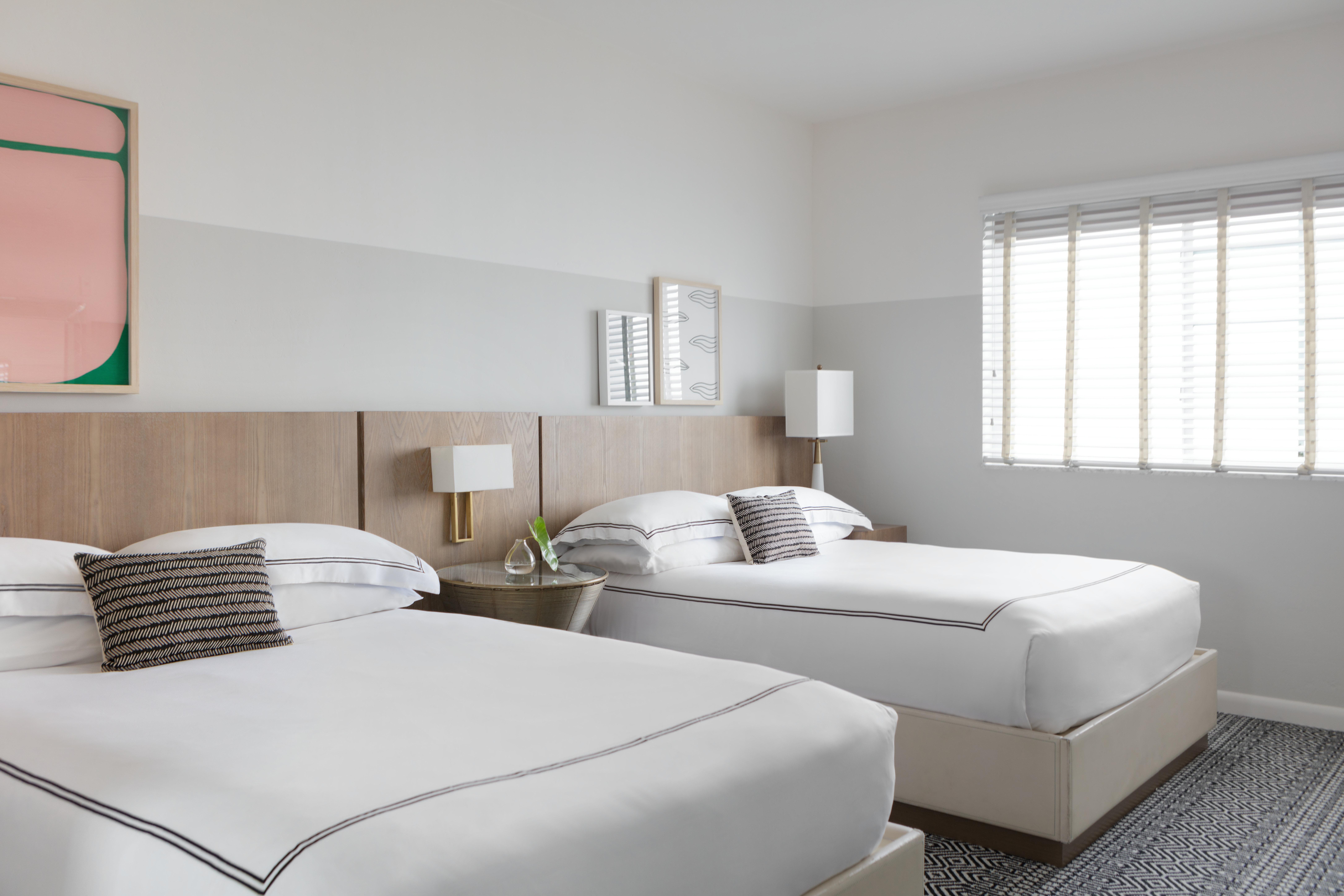 Kimpton Surfcomber Hotel By Ihg — Billeder 2