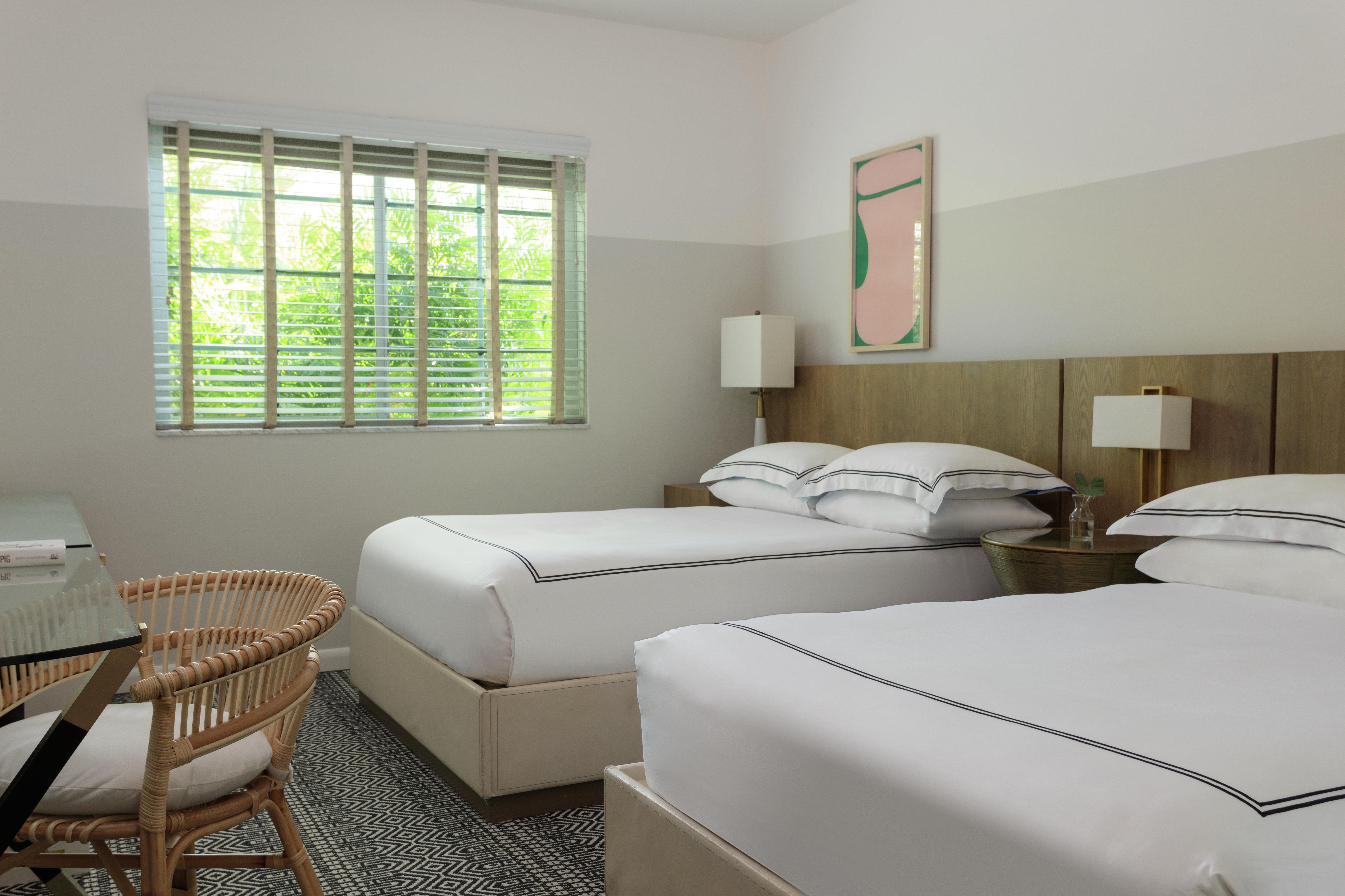 Kimpton Surfcomber Hotel By Ihg — Billeder 3