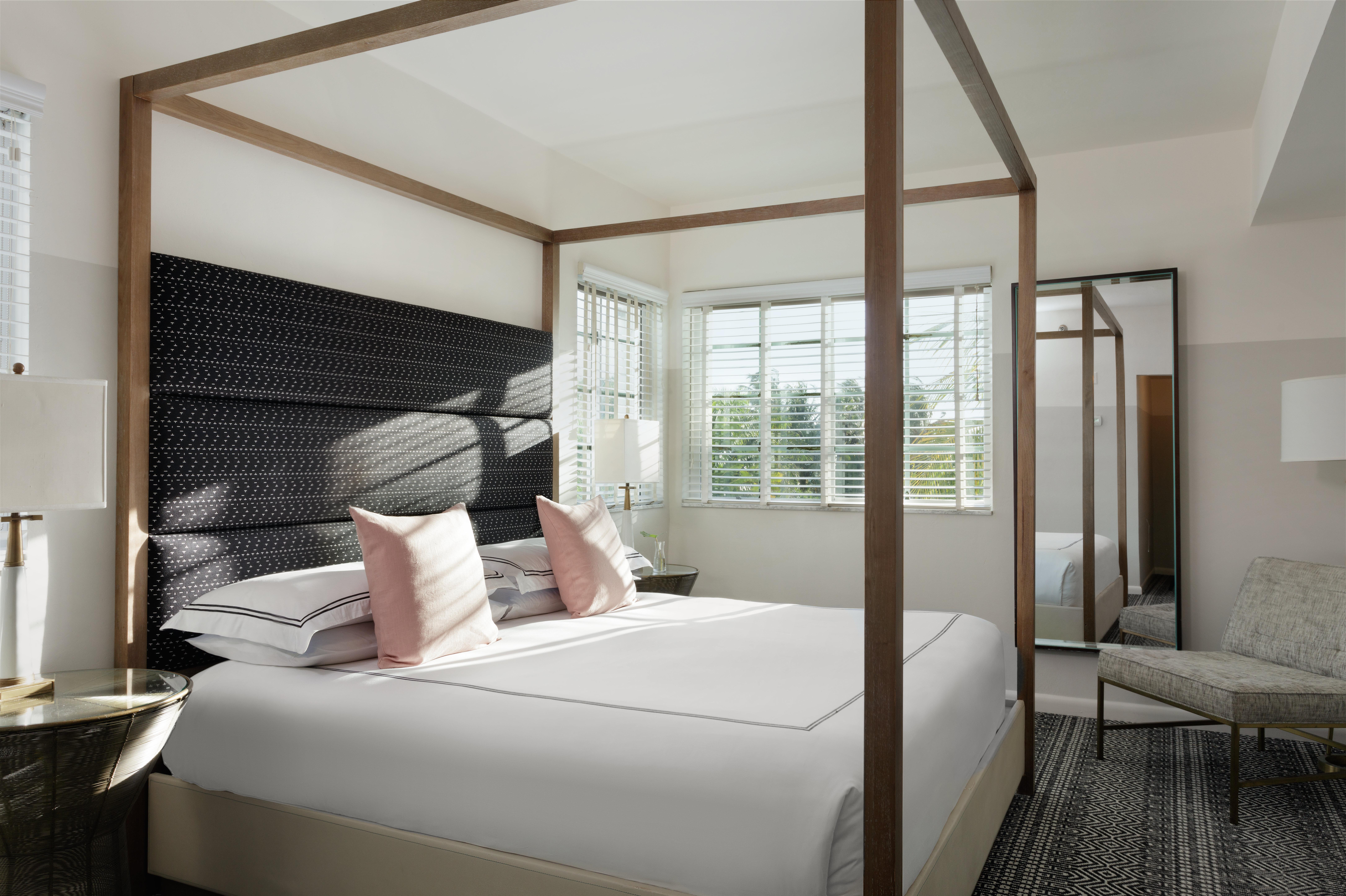 Kimpton Surfcomber Hotel By Ihg — Billeder 1